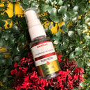 Reparador de Pontas Queratina 30ml Omega Hair