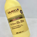 Kit Capilar Colágeno Shampoo + Condicionador 500g Omega Hair