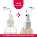 Óleo Capilar e Corporal Coco 100ml Química Certa