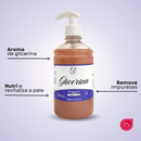 Sabonete Líquido Glicerina 500ml Química Certa