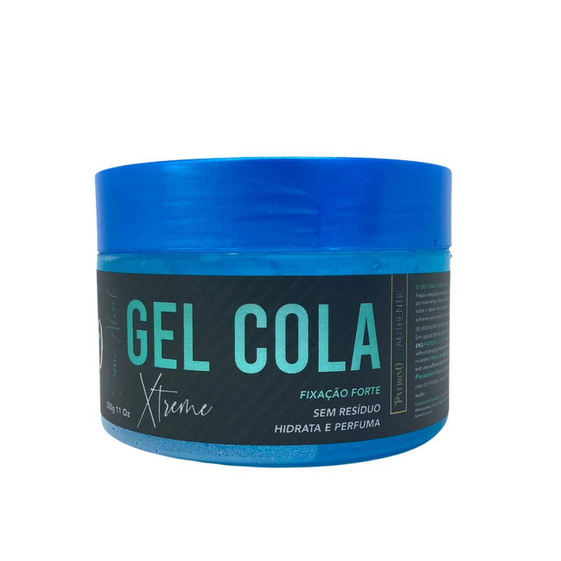 Gel Cola Xtreme Patrono 300g