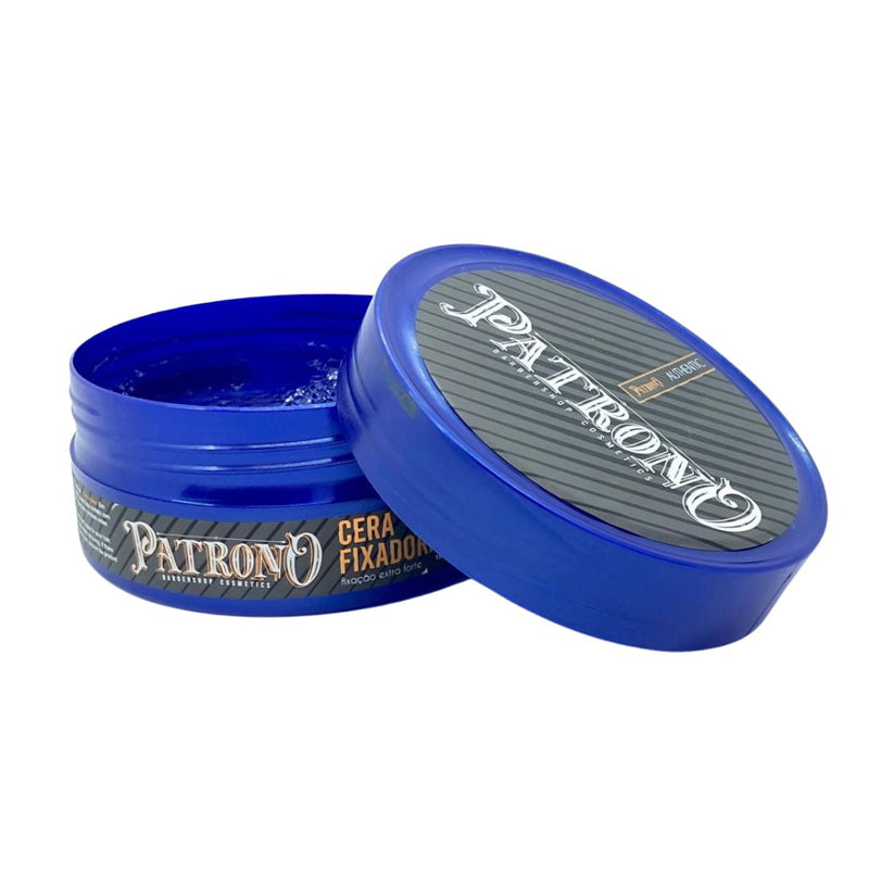 Cera Fixadora Patrono 150g