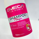 Shampoo Pitaya 1L Omega Hair