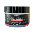 Gel Cola Classic Omega Hair 300g