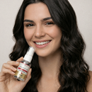 Reparador de Pontas Queratina 30ml Omega Hair