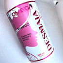 Kit Desmaia Hair Shampoo + Condicionador 500ml Omega Hair