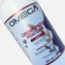 Creme para Pentear Óleo De Coco 500ml Omega Hair