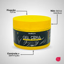 Gel Cera Omega Hair 300g
