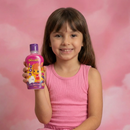 Kit 6 Condicionador Marshmallow Chocolix 200ml Omega Kids