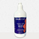 Creme para Pentear Óleo de Rícino 500ml Omega Hair