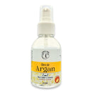 Óleo Capilar e Corporal Argan 100ml Química Certa