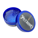 Kit Cera Fixadora Capilar 12 Unidades Tradicional, Black, Matte 150g Patrono