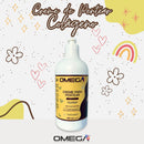 Creme para Pentear Colágeno 500ml Omega Hair