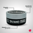 Cera Fixadora Black Patrono 150g