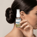 Reparador de Pontas Argan 30ml Omega Hair