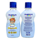 Shampoo Limpeza Suave Boy 200ml Omega Baby