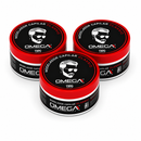 Kit Cera Modeladora Capilar Classic Omega Hair 150g