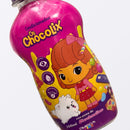 Condicionador Chocolix Marshmallow 200ml Omega Kids