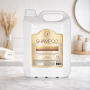 Shampoo Galão Colágeno 5L Química Certa