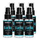 Óleo para Barba 30ml Omega Hair