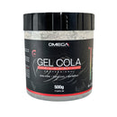 Gel Cola Classic Omega Hair 500g