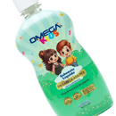 Kit Rotina Completa Boy Omega Baby