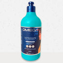 Defrizante Protetor Térmico 500ml Omega Hair