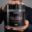 Gel Cola Classic Omega Hair 500g