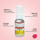 Reparador de Pontas Queratina 30ml Omega Hair