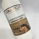 Condicionador Crina e Cauda 1L Omega Hair
