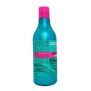Shampoo Cachos 500ml Omega Hair Fardo 6 Unidades