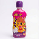 Kit 12 Condicionador Marshmallow Chocolix 200ml Omega Kids