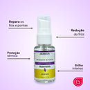 Reparador de Pontas Karité 30ml Omega Hair