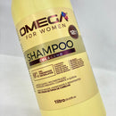 Shampoo Colágeno 1L Omega Hair