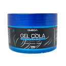 Gel Cola Xtreme Omega Hair 300g