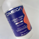 Kit de Nutrição Profunda Bomba de Vitaminas 1L Omega Hair