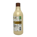 Condicionador Mandioca 500ml Omega Hair Fardo 6 Unidades