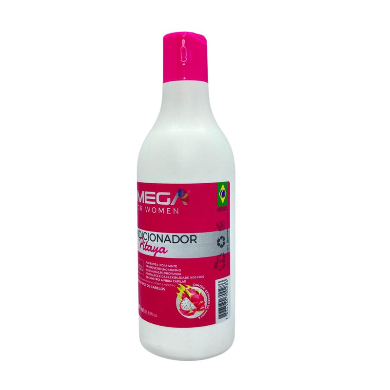 Condicionador Pitaya 500ml Omega Hair