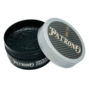 Kit Cera Fixadora Black Efeito Escuro 150g Patrono (3, 6 ou 12 Unidades)