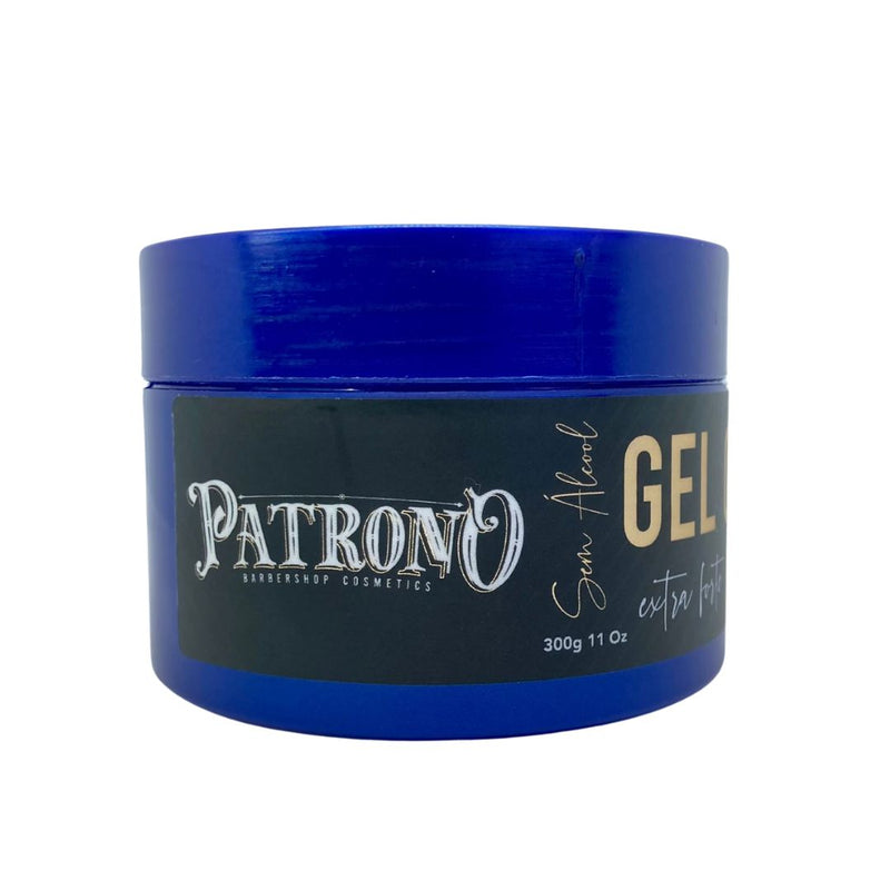 Gel Cola Extra Forte Patrono 300g