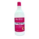 Kit Hidratante Pitaya Shampoo e Condicionador 1L + Máscara Omega Hair