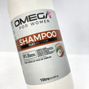 Shampoo Óleo de Coco 1L Omega Hair