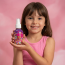 Kit Duplinha Cuidados Completo Chocolix Omega Kids