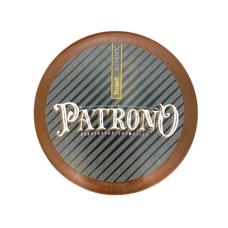 Cera Fixadora Matte Patrono 150g