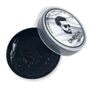 Kit Cera Modeladora Capilar Black Efeito Escuro Omega Hair 150g