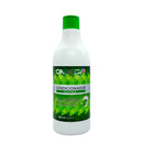 Kit Capilar Regenerador E Fortalecedor Graviola Shampoo Condicionador Máscara 500ml OmegaHair