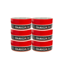 Kit Cera Modeladora Capilar Classic Omega Hair 150g
