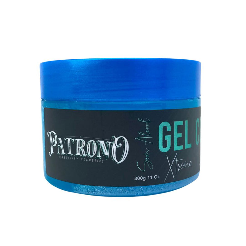 Gel Cola Xtreme Patrono 300g