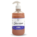 Sabonete Líquido Glicerina 500ml Química Certa