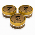 Kit Cera Modeladora Capilar Matte Omega Hair 150g